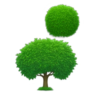 fade into hedge sticker