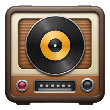 mac os icon physical film 60s recording sticker