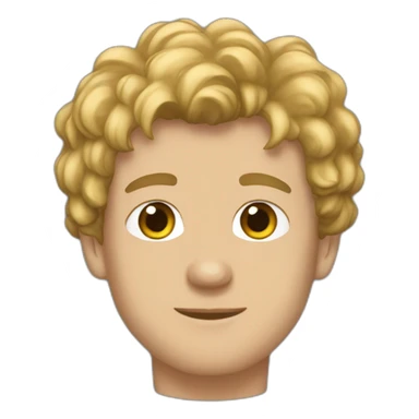 Antoine Dupont rigby sticker