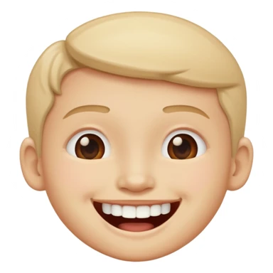 caries of tooth friendly cuty sticker