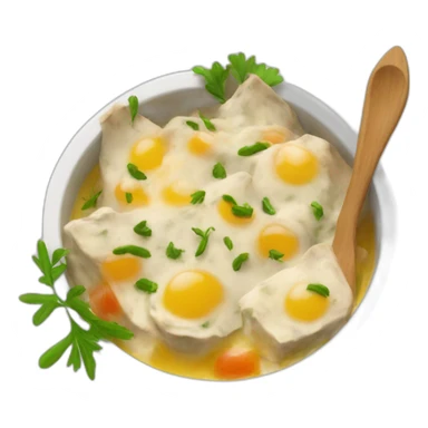 emoji-pot-rillettes-joyeux sticker