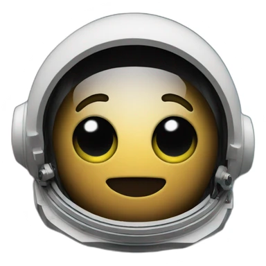 Onche.org logo in space sticker