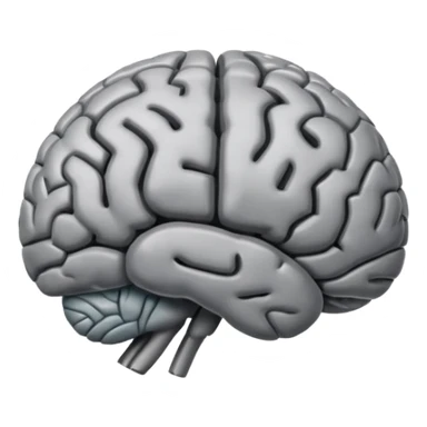 mente cerebro  sticker