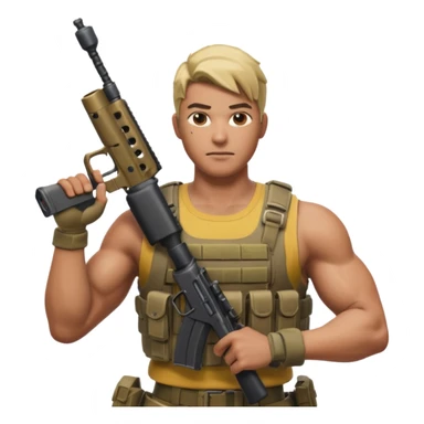 fortnite f sticker
