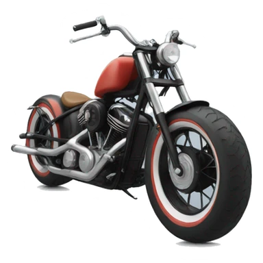 Bobber sticker