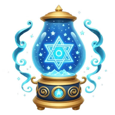 cosmic magic lantern object icon, floating lantern with arcane energy, swirling stars inside, glowing ancient runes, epic fantasy aura, 3D cartoon, mobile game icon style, centered, clean background, no text, no watermark
 sticker