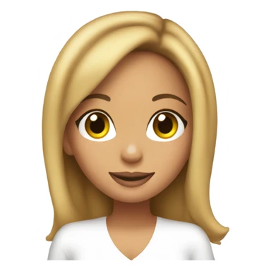 Mariah Carey sticker