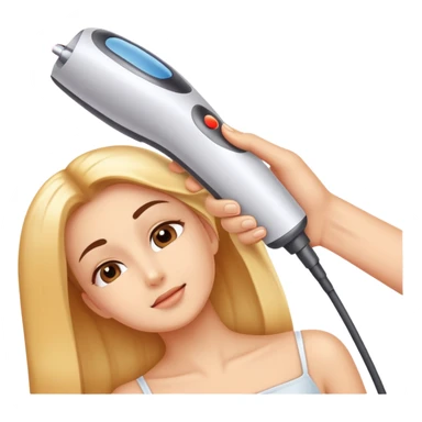 Laser hair removal  sticker