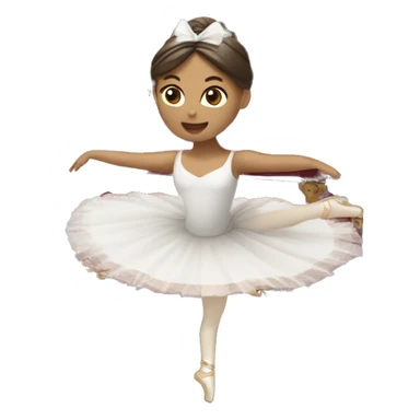 burgundy music box with white ballerina standing back sticker
