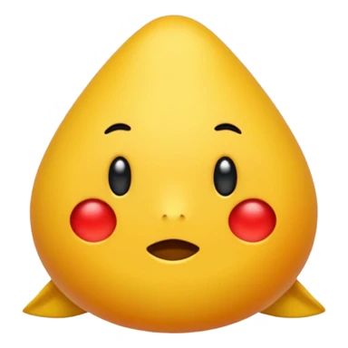 choking the chicken with one hand around the chickens neck sticker