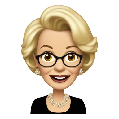 old joan rivers sticker