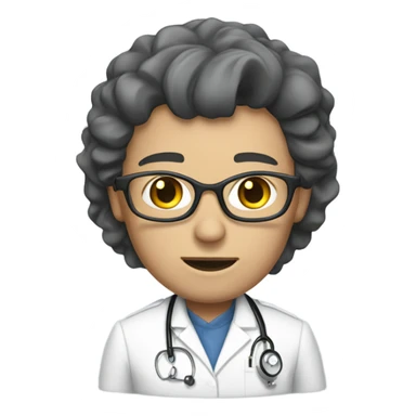 Dr tempérance brennan  sticker