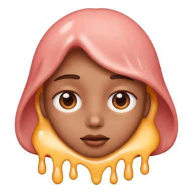 Look at him with melting heart eyes  sticker