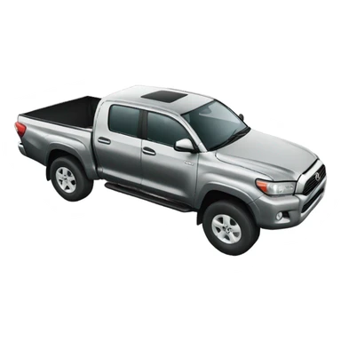 toyota HULUX sticker