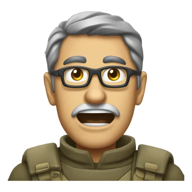 Wir lachen wieder nach dem Krieg sticker