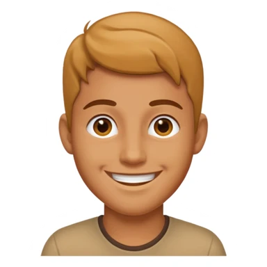 Adam charmetant sticker