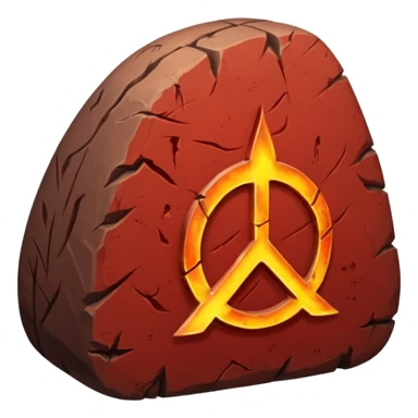 Red rune stone – Fire symbols


















 sticker