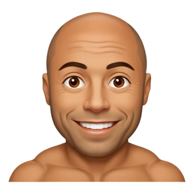 joe rogan sticker