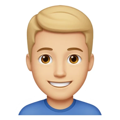 Joshua Block (World Of TShirts) on tik tok  sticker