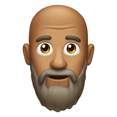 cohete de rust sticker