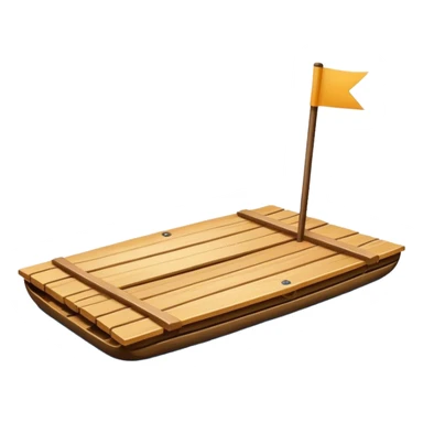 raft sticker