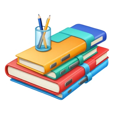 materiales digitales de estudio  sticker