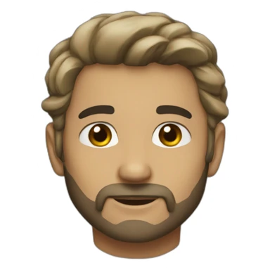 Eto Demerzel sticker