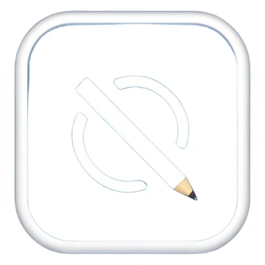 reports icon for site navigation sticker