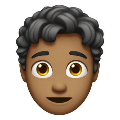 Emoji why don't understand sticker