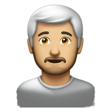 orsacchiotti che si abbracciano  sticker