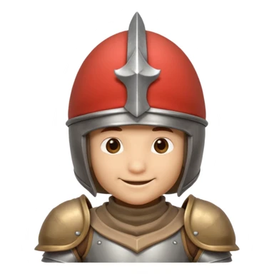 mushroom knight portrait, head and shoulders only, mushroom cap helmet, tiny armor collar, heroic smile, fantasy vibe, 3D cartoon, mobile game icon style, clean background, no text, no watermark
 
 sticker