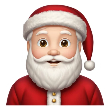 Papai noel  sticker