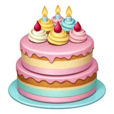 Pastelería la francesa sticker