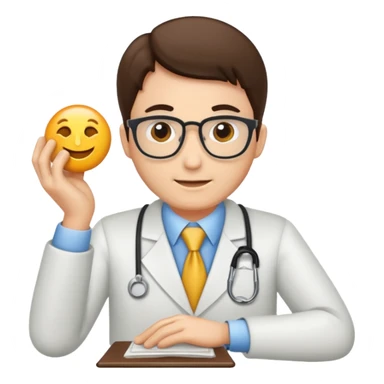 profesor de trading sticker