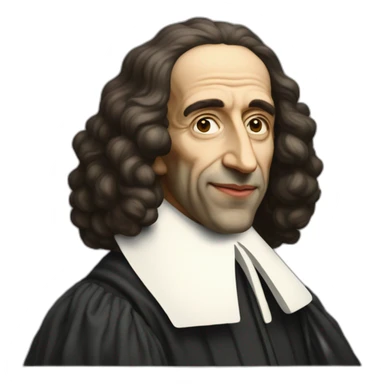 spinoza on drugs sticker
