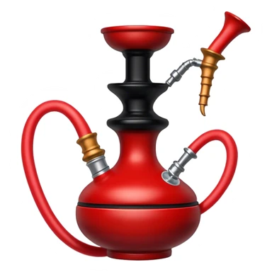 hookah tobacco sticker
