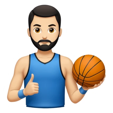 kulaklık takan bir dj sticker