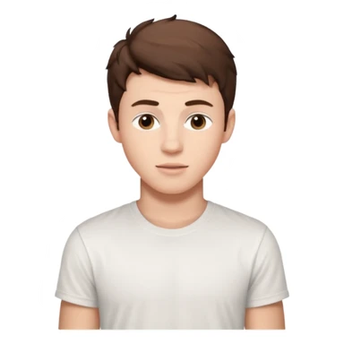 Shawn Mendes sticker