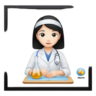 "“Why Japanese Manufacturing Standards Set the Global Benchmark for Supplements”
→ Dive into purity, ingredient sourcing, and safety testing in Japan." sticker