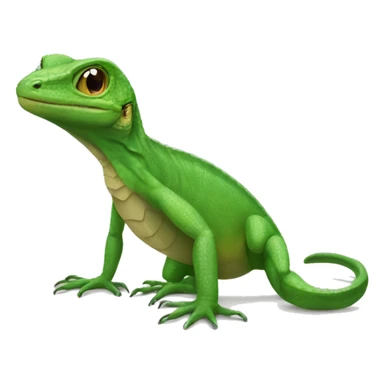 mark zuckerberg lizard sticker