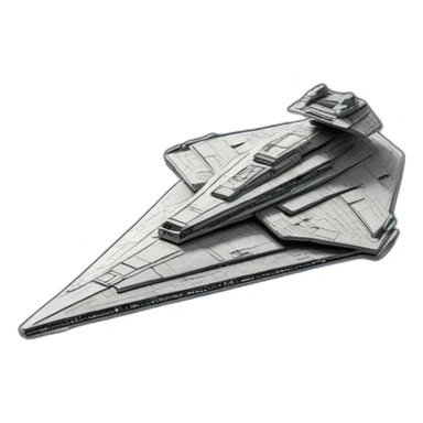 Imperial-Star-Destroyer sticker