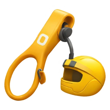 sport whistle sticker