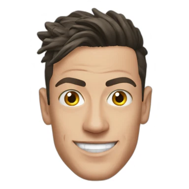 Ozil sticker