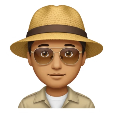 Remove that food in his hand sticker