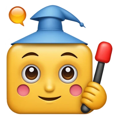 Sex emoji of a man and a woman, both naked and without clothes, so that their entire bodies are inside and they don't have pants, and the man is putting his dick inside the woman's ass.. sticker