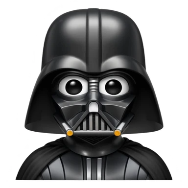 Darthvader sticker