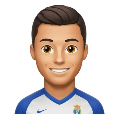 Cristiano ronaldo  sticker