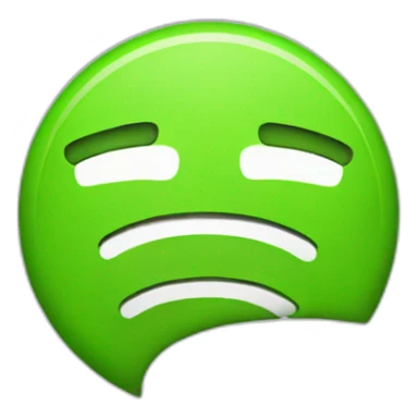 spotify-logo sticker