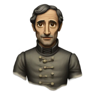 thomas Rouault sticker