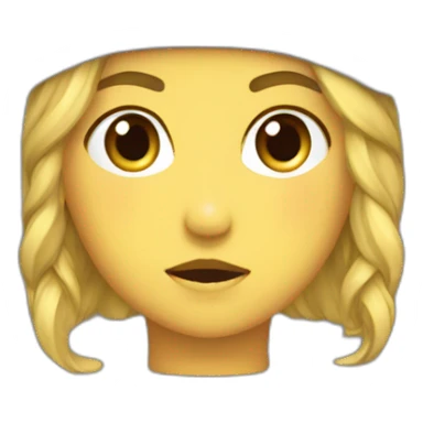 French-Revolution-girl-phrygian-cap-angry sticker